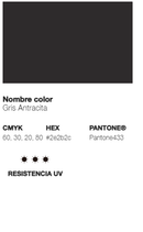 Spray Montana PRO Color Paint (RAL)