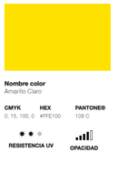 Spray Montana Hardcore (MTN)