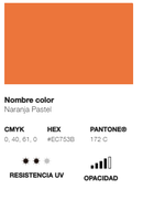 Spray Montana Hardcore (MTN)