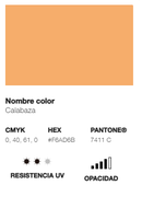 Spray Montana Hardcore (MTN)