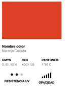 Spray Montana Hardcore (MTN)