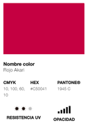 Spray Montana Hardcore (MTN)