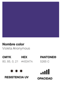 Spray Montana Hardcore (MTN)