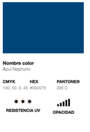 Spray Montana Hardcore (MTN)