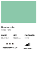 Spray Montana Hardcore (MTN)