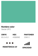 Spray Montana Hardcore (MTN)