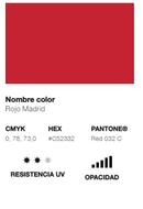 Spray Montana Hardcore (MTN)