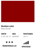 Spray Montana Hardcore (MTN)