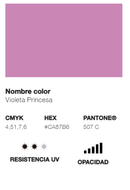 Spray Montana Hardcore (MTN)