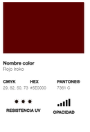 Spray Montana Hardcore (MTN)