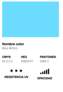 Spray Montana Hardcore (MTN)