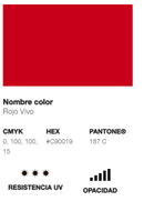 Spray Montana Hardcore (MTN)