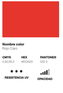 Spray Montana Hardcore (MTN)