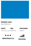 Spray Montana Hardcore (MTN)