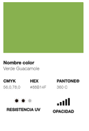 Spray Montana Hardcore (MTN)