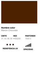 Spray Montana Hardcore (MTN)