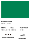 Spray Montana Hardcore (MTN)