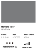 Spray Montana Hardcore (MTN)