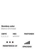 Spray Montana Hardcore (MTN)