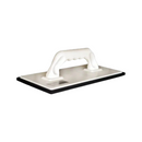 Talocha plástico com esponja