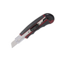 X-Ato Snap-Off Knife 2K ErgoGrip