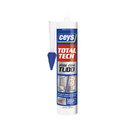 Cartucho do cola e veda total tech da ceys.