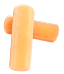 Carga Flocado 250mm (Encaixe Rápido)