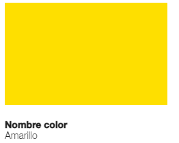 Spray Marcação Temporária: Amarelo / MTN Marking Paint: Yellow