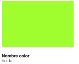 Spray Marcação Temporária: Verde / MTN Marking Paint: Green